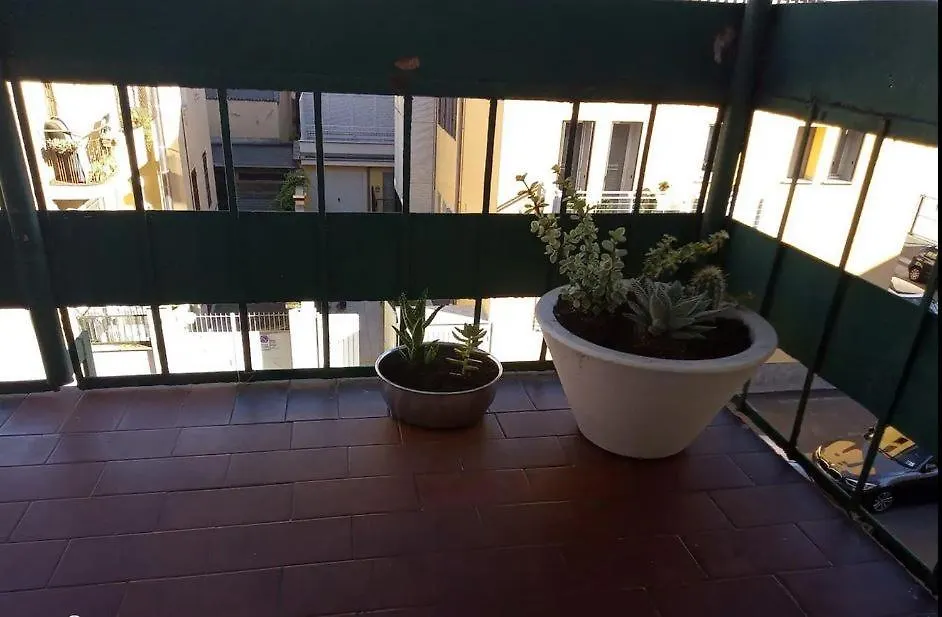 Appartamento 70 Mq 