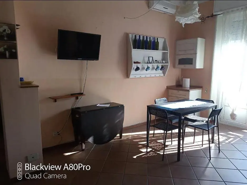 Lägenhet Appartamento 70 Mq 
