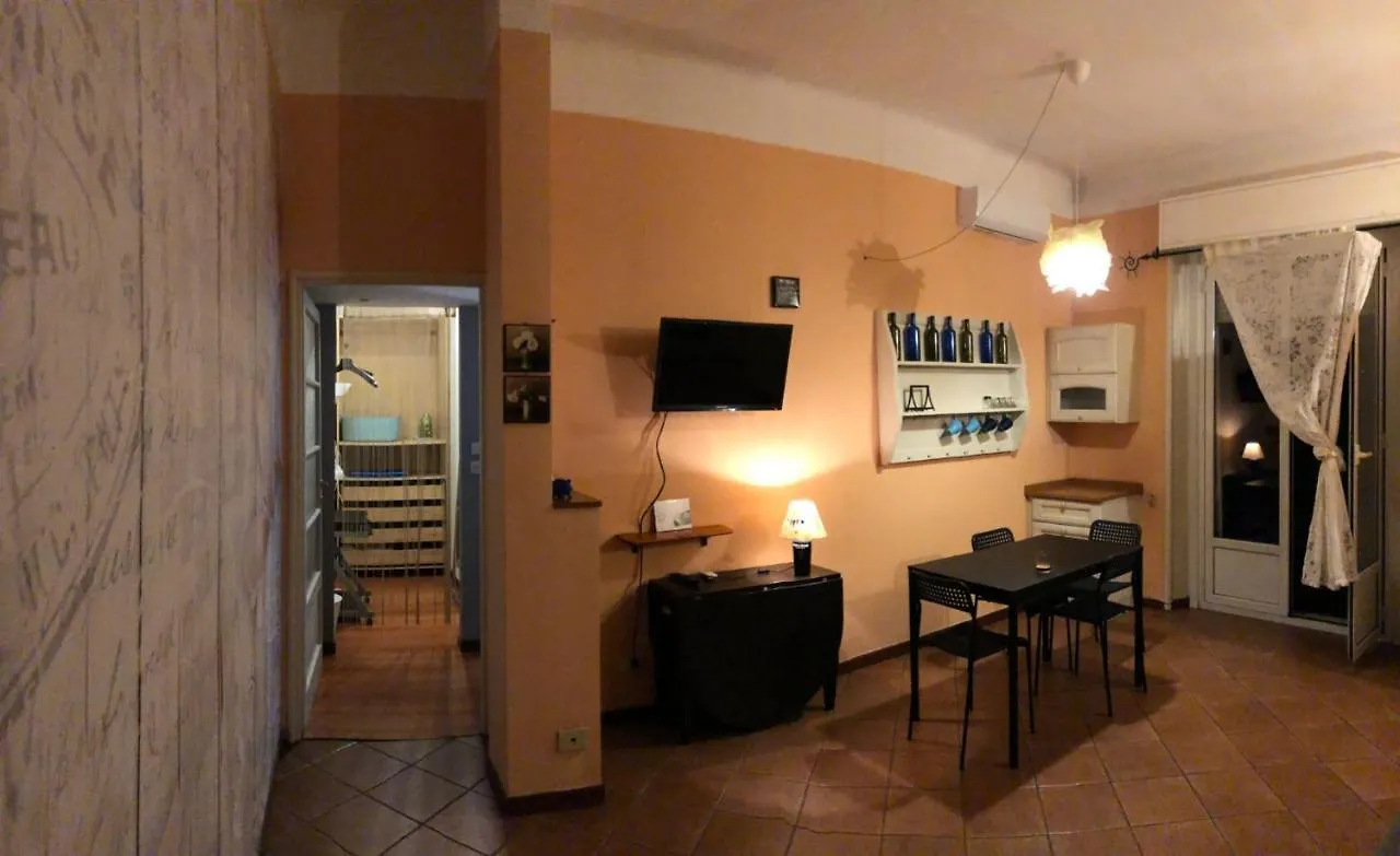 Appartamento 70 Mq 