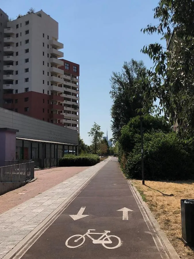 מילאנו Appartamento 70 Mq 